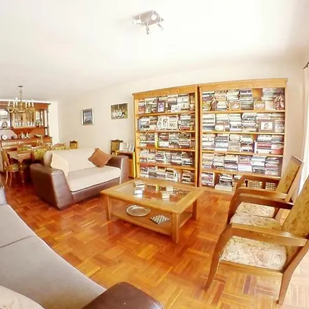 Appartement Rejoi Budapest