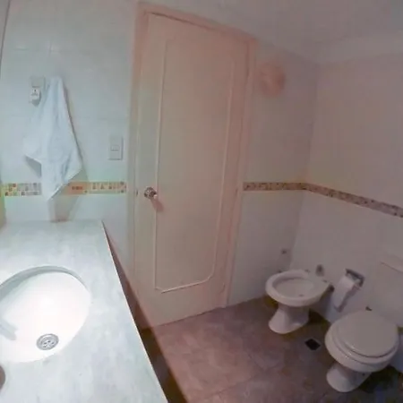 Rejoi Appartement *